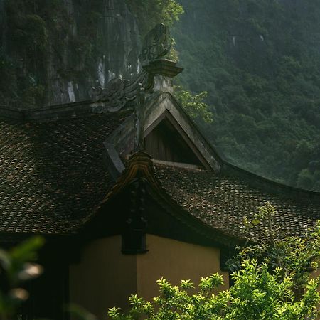 Jiva Hoa Lu Retreat Otel Ninh Binh Dış mekan fotoğraf