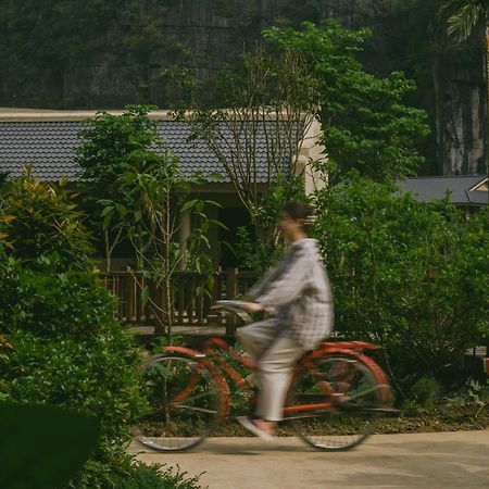 Jiva Hoa Lu Retreat Otel Ninh Binh Dış mekan fotoğraf