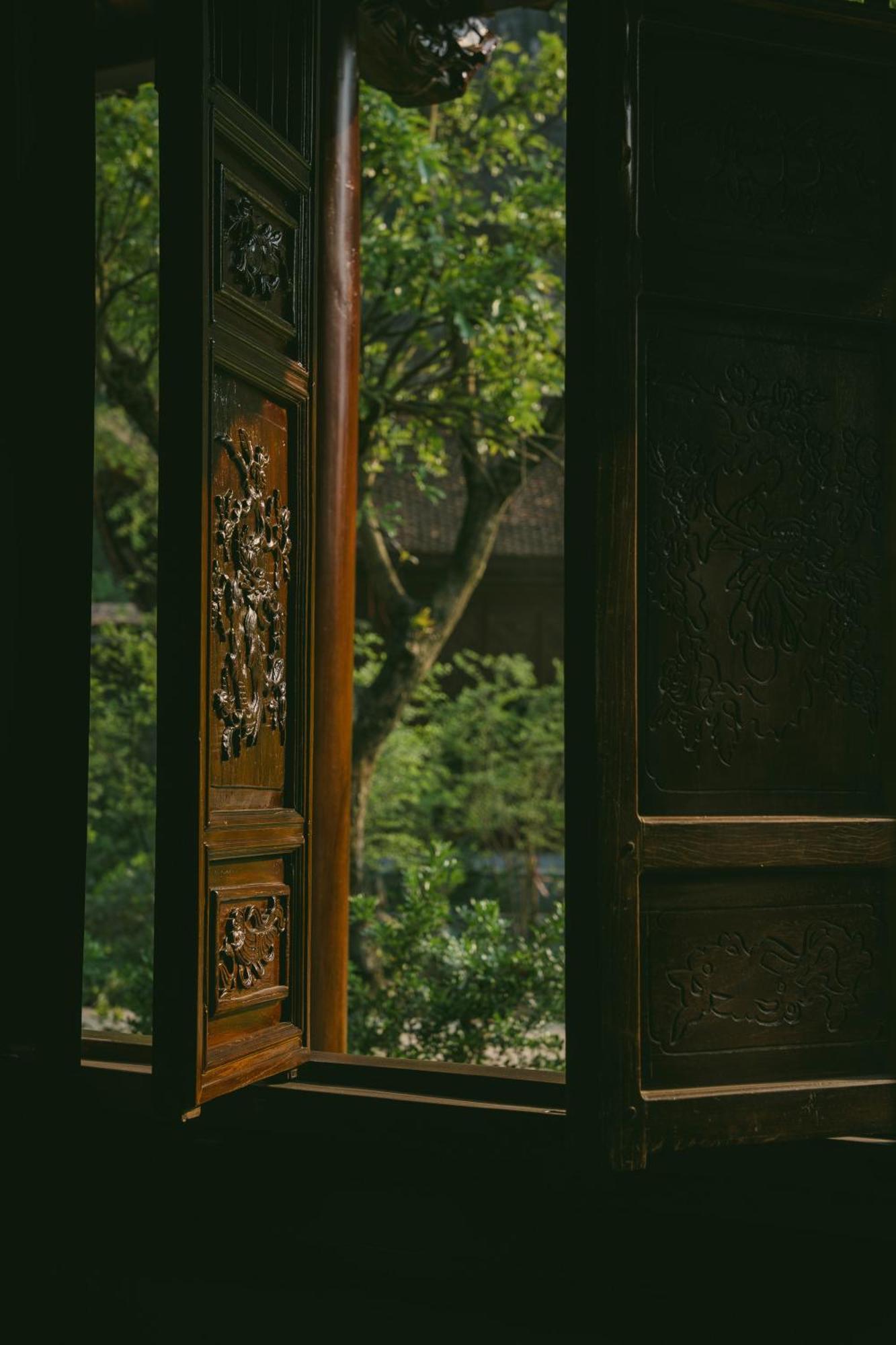 Jiva Hoa Lu Retreat Otel Ninh Binh Dış mekan fotoğraf