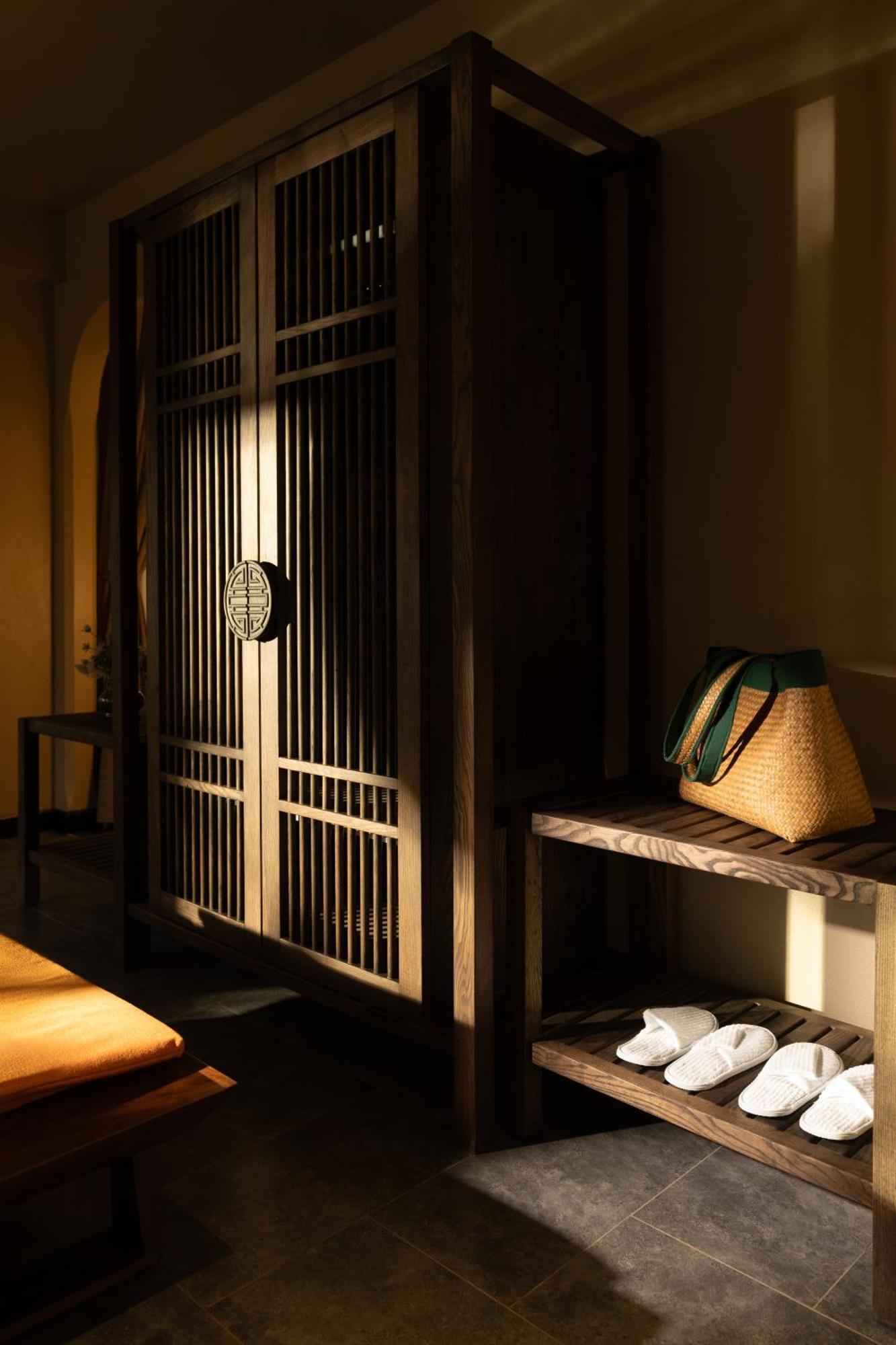 Jiva Hoa Lu Retreat Otel Ninh Binh Dış mekan fotoğraf