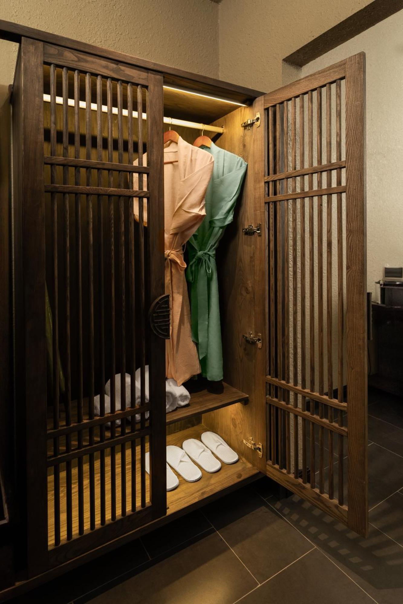 Jiva Hoa Lu Retreat Otel Ninh Binh Dış mekan fotoğraf
