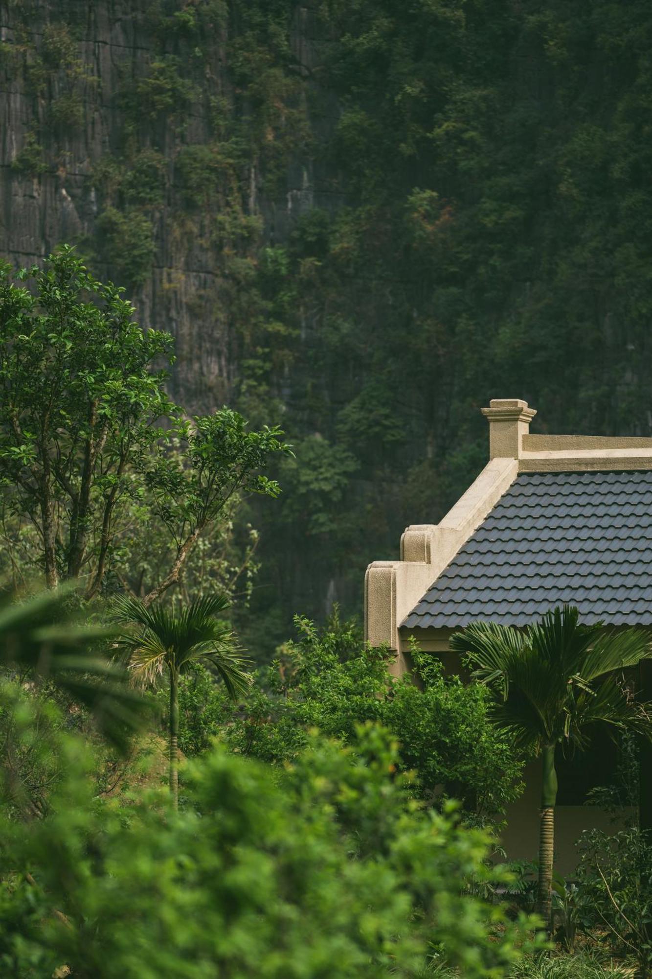 Jiva Hoa Lu Retreat Otel Ninh Binh Dış mekan fotoğraf