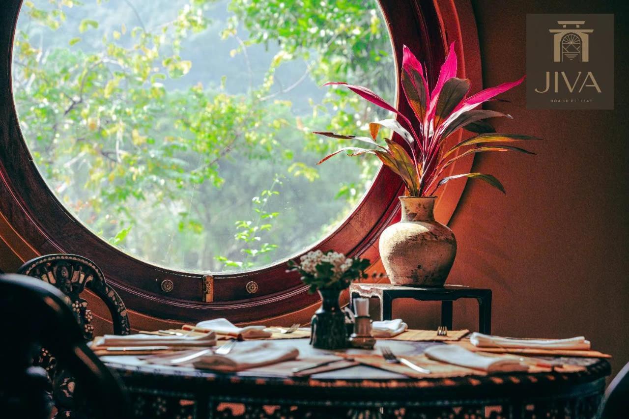 Jiva Hoa Lu Retreat Otel Ninh Binh Dış mekan fotoğraf