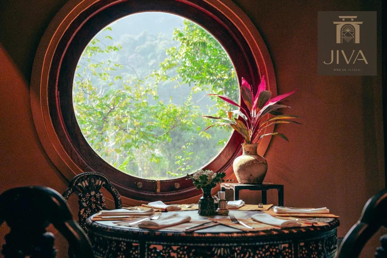 Jiva Hoa Lu Retreat Otel Ninh Binh Dış mekan fotoğraf